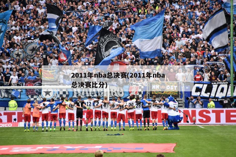 2011年nba总决赛(2011年nba总决赛比分)